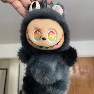 Lafufu Monster - Secret